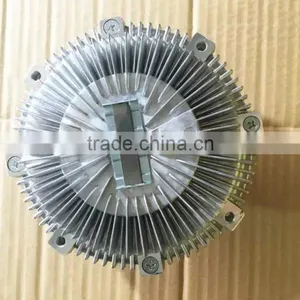 100% New Fan Clutch WE0115150 WE01-15-150 thumbnail-1
