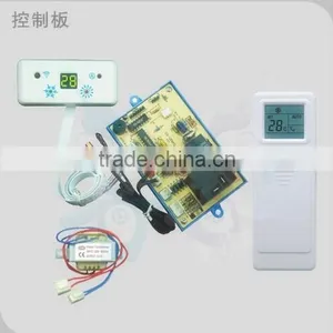 Universal A/c Control System PCB QD-U08PGC thumbnail-1