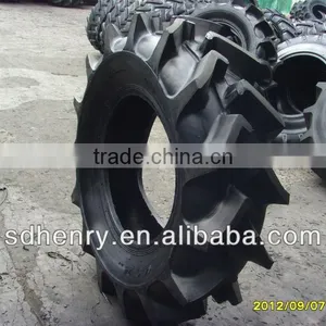 Treadural 12.4-28 Tractor Tire thumbnail-1
