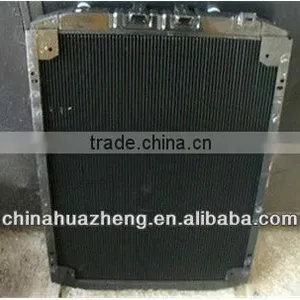 Farm Machinery Tractor Radiator Tanks Copper&aluminum Radiator Wholesalers thumbnail-1