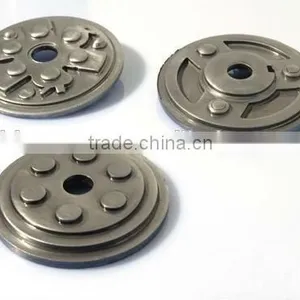 2017 High Quality and Useable Promotion Sheet Metal Forming Stamping Parts thumbnail-1