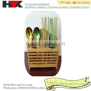 Shenzhen OEM Different Color Titanium Spoon thumbnail-4