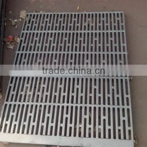 Powerful Enterprises Cast Iron Floor/sewers With Great Price Different Size Pig Cast Iron Floor thumbnail-1