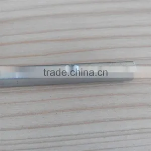 Square Steel Bar/Lithium Ion Battery Module Structure Accessories thumbnail-5