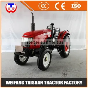 Agricultural Electric Mini Tractor thumbnail-2