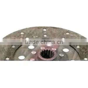 Deutz Tractor 328011616 Clutch thumbnail-1