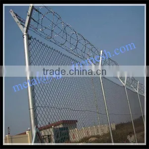 BTO22 CBT-65 Razor Wire Price for Sale / 450mm 700mm Out Diameter Razor Wire thumbnail-6