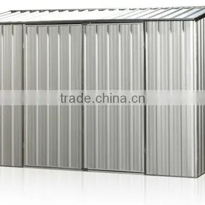 Garden Tool Storage Shed thumbnail-3