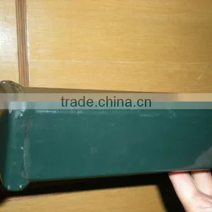 Galvanized Steel Fence Post Prices thumbnail-1