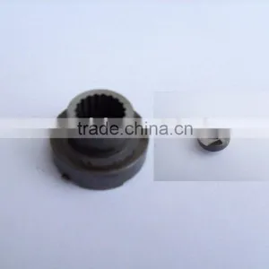 Custom-made All Kinds of Maching Parts,CNC Parts,turning Parts,steel Parts thumbnail-1