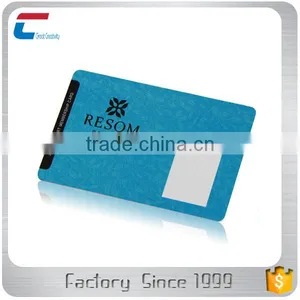 13.56MHZ MIFARE Plus s 2k RFID Card For Access Control thumbnail-2
