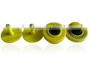 RFID Ear Tag thumbnail-1
