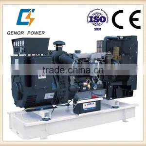 110kw Generator With Stamford Alternator thumbnail-1
