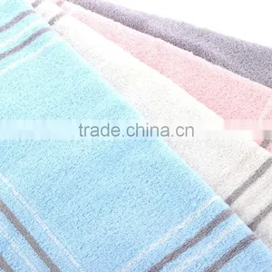 100% Cotton Towels Made in China, Cotton Bath Towel thumbnail-2