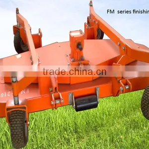 QLN ATV Finishing Mower, Tractor Finishing Mower thumbnail-1