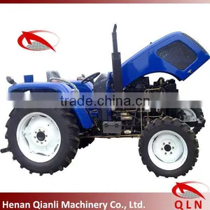 QLN604 60hp High Power Farm Tractor Looking for Agent thumbnail-1