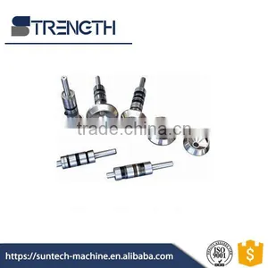 STRENGTH Open-end Rotor Spinning Spare Parts thumbnail-1