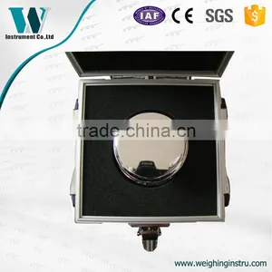 Stainless Iron Customizable Weight thumbnail-1