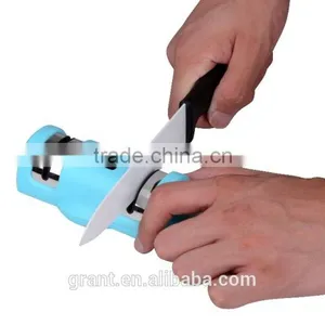 Supply Fashion Sucker Kitchen Knife Sharpener thumbnail-6