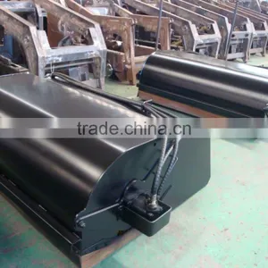 Skid Loader Attachment Sweeper (skid Loader Attachment,bobcat Attachment) thumbnail-3