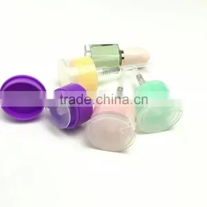 Promotional Top Quality Wholesale Customized Good Quality Finger Nail Polish Pump thumbnail-3