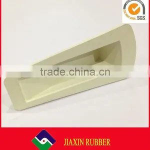 Made in China Stop Door Slarmming Door Stopper in Sale,black Rubber Door Stop,slamming Door Stopper in Sale thumbnail-3