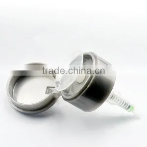 Bottle Pump Nail Polish Remover Cap 33/410 thumbnail-1