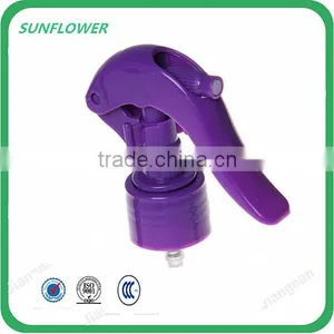 Top Quality 28/410 Mini Triger Sprayer Yuyao Factory Supplier thumbnail-6
