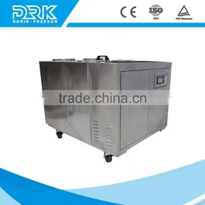 Customized Stainless Steel 304 Industrial Humidifier for Animal Farm Disinfection thumbnail-1