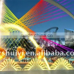 Led Music Fountain thumbnail-1