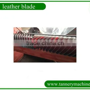 Low Price Band Knife Supplier Used in Leather thumbnail-6