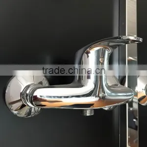 Normal Economic Shower Faucet thumbnail-3