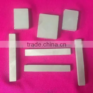 Tungsten Carbide Square Bar, Tungsten Carbide Block / Tungsten Carbide Boards thumbnail-1