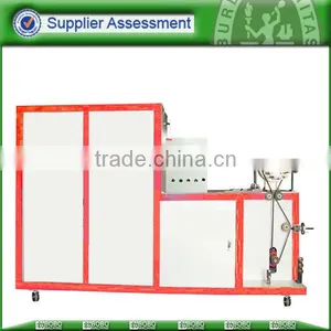 Aluminum Flexible Air Duct Machine thumbnail-1