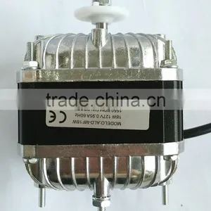 Hot Sale Refrigerator Motor Shaded Pole Motor Freezer Motor thumbnail-1