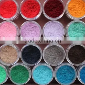 Nylon Flocking Villi Powder for Nail thumbnail-1