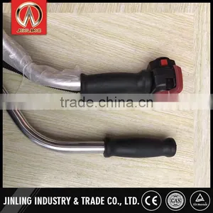 Different Model Grass Trimmer Trigger Control Handle thumbnail-1