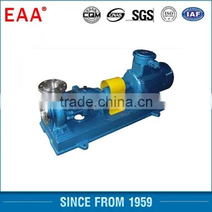 Chemical Process Durable Proof Chemical Pump thumbnail-1
