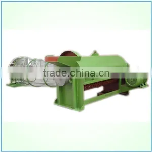 Machine for Palm Oil Mill to Deal With By-products Like Oil Palm Empty Fruit Bunches After Pressing thumbnail-1