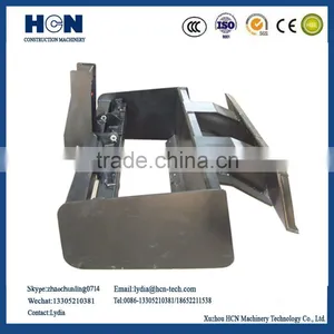 HCN Brand 0505 Series Used Land Leveler thumbnail-5