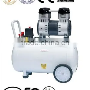 Mute Air Compressor(No Oil) GMW-2003 Mini Air Compressor thumbnail-1