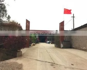 Chongqing Chungeng Power Machinery Co., Ltd. company overview - view 1 thumbnail