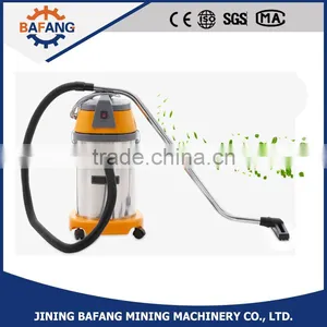 Large Capacity Super Powerful Motor Industrial Wet Dry Vacuum Cleaner thumbnail-2