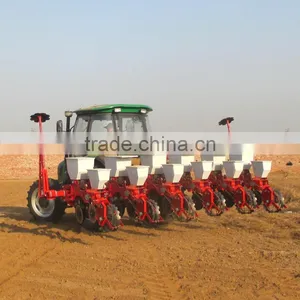 China Directly Factory Double Disc Seeder thumbnail-2