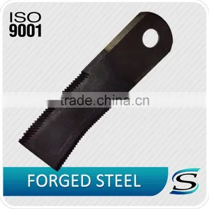 Agriculture Combine Harvester Blade Used For John Deere thumbnail-6