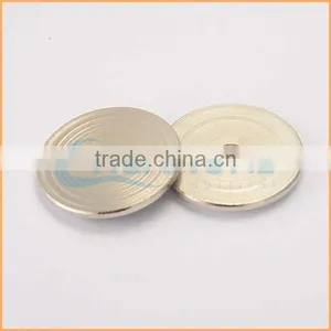 Dongguan Factory Supply Stainless Steel Cnc Turning Parts Its-065 thumbnail-2