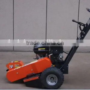 Petrol Power Stump Grinder thumbnail-4