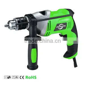 Cheap 700W 13mm Impact Drill thumbnail-1