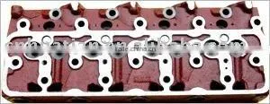 Diesel Engine Cylinder Head thumbnail-1
