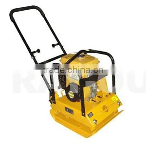 Vibrating Plate Compactor thumbnail-1